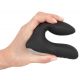 Масажер простати - XouXou Inflatable Vibrating Prostate Plug