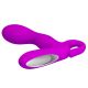 Массажер простаты - Pretty Love Barrack Prostate Stimulator Vibro Black