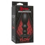 Doc Johnson Kink Anal Douche Accessory - анальная пробка, аксессуар для анального душа, 8,89х3,81 см