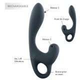 Масажер простати Dorcel P - Vibe