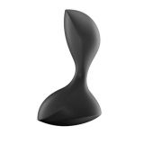 Анальна пробка - Satisfyer Sweet Seal Black
