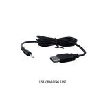Массажер простаты - Pretty Love Barrack Prostate Stimulator Vibro Black