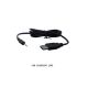 Массажер простаты - Pretty Love Barrack Prostate Stimulator Vibro Black