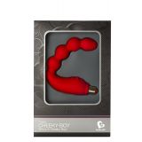 Масажер простати Rocks Off Cheeky - Boy Red