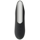 Масажер простати - XouXou Inflatable Vibrating Prostate Plug