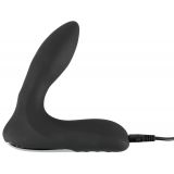 Масажер простати - XouXou Inflatable Vibrating Prostate Plug