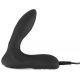 Масажер простати - XouXou Inflatable Vibrating Prostate Plug