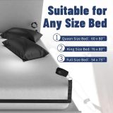 БДСМ-набір LOCKINK YEAHWOW Bed Restraint set