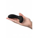 Pornhub Vibrating Prostrate Massager - масажер простати з вібрацією, 12х3 см