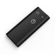 Масажер простати Nexus Revo Stealth з головкою, яка обертається і пультом ДК