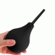 Анальний душ - Mr.Play Anal Douche Blkc Black