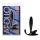 Анальна пробка Apollo Prostate Probe Black