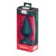 Анальна пробка - MALESATION Silicone Classic Plug, L
