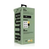 Набор анальных пробок BUTTR - Cluster Bombs Anal Training Set