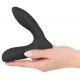Масажер простати - XouXou Inflatable Vibrating Prostate Plug