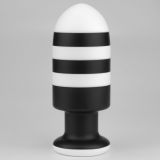 Анальна пробка - X-Missioner Butt Plug 7.5"