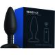 Nexus Ace Remote Control Vibrating Butt Plug L анальна пробка