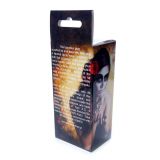 Анальна пробка - Jewellery Multicolour Plug Clear