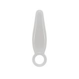 Анальная пробка - Best Seller Finger Plug Crystall