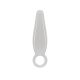 Анальная пробка - Best Seller Finger Plug Crystall