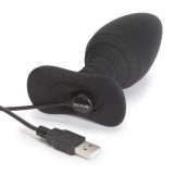 Nexus Ace Remote Control Vibrating Butt Plug L анальна пробка