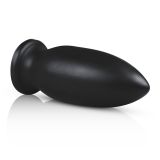 Анальная пробка BUTTR - Yellow Dog Butt Plug