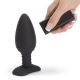 Nexus Ace Remote Control Vibrating Butt Plug L анальна пробка