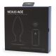 Nexus Ace Remote Control Vibrating Butt Plug L анальна пробка