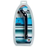 Trinity Vibes Essential P - Spot Vibe - вібромасажер простати, 17,8х3, 5 см