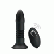 Анальна пробка - Mr.Play Remote Control Vibrating Anal Plug