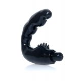 Масажер простати - Anal Fantasy Black