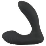Масажер простати - XouXou Warming & Vibrating Butt Plug
