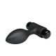 Анальна пробка - Pretty Love Vibro Butt Plug Black Анальна пробка - Pretty Love Vibro Butt Plug Black