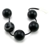 Кульки анально-вагінальні Power Balls, 3,5 см