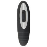 Масажер простати - XouXou Warming & Vibrating Butt Plug