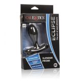 CalExotics Eclipse Slender Probe анальна пробка, 7.5х3.25 см