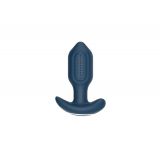 Анальна пробка - Vibrating Anal Plug, Remote Control Анальна пробка - Vibrating Anal Plug, Remote Control