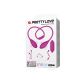 Стимулятор - Pretty Love Dream Lovers Whip Purple