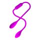 Стимулятор - Pretty Love Dream Lovers Whip Purple
