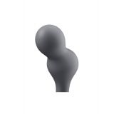 Смарт массажер простаты Satisfyer Deep Diver Grey