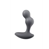 Смарт массажер простаты Satisfyer Deep Diver Grey