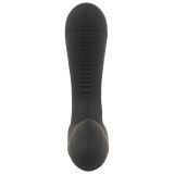 Масажер простати - XouXou Warming & Vibrating Butt Plug
