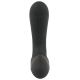 Масажер простати - XouXou Warming & Vibrating Butt Plug