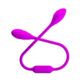 Стимулятор - Pretty Love Dream Lovers Whip Purple