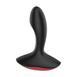 Magic Motion Solstice App Controlled - умный массажер простаты с дистанционным управлением, 9,9х3,3 см