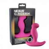 Масажер простати Nexus - G - Rider Black