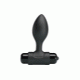 Анальна пробка - Pretty Love Vibro Butt Plug Black Анальна пробка - Pretty Love Vibro Butt Plug Black