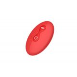 Анальний стимулятор - Rose Rotating Anal Beads Анальний стимулятор - Rose Rotating Anal Beads