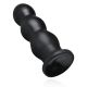 Анальная пробка BUTTR - Tactical III Butt Plug