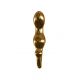 Вібростимулятор Icicles Gold Edition G08